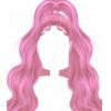 Victoria Hair Pink