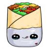 Happy Burrito :3