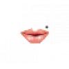 Lips With Mole