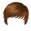 Bieber Hair