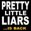 Pretty Little Liars: Happyfun Edition