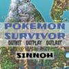 Johnny's Pokemon Survivor: Sinnoh