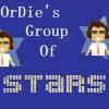 DoOrDie's Group of Stars Season 2