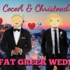 Our Big Fat Greek Wedding