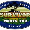 JTSS1: Survivor Puerto Rico