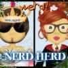 Nerd Herd apps 2.0 LOOOOL