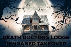 DEATH DOCTOR'S LODGE