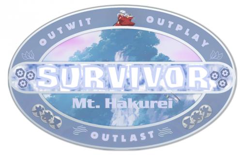 Survivor 5: Mt. Hakurei
