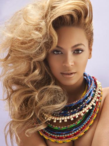 Winner Season 24 - Beyoncé (moviedude)