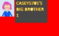 Casey5705's big brother 1!