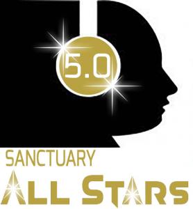 SANCTUARY 5.0 - ALL STARS