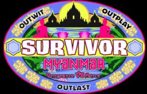 Queen Kat's Survivor Season 1: Myanmar