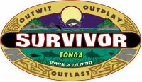 Luna's Survivor: Tonga