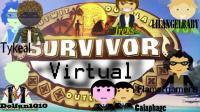 Survivor Virtual: Season 8