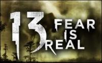 13 Fear is real :1