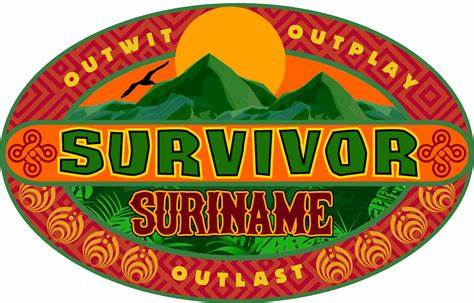 Survivor Suriname