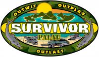 Survivor: Palau (Day 2)