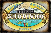 TheFish's Survivor: New Zealand