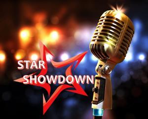 Star Showdown 4 [Live Shows]