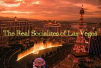 The Real Socialites of Las Vegas: S3