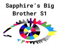 Sapphire's Big Brother S1