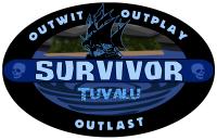 Max's Survivor: Tuvalu