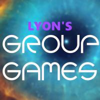 Lyon's Group Games - VL
