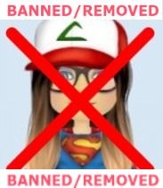 ❌ LETS GET OBEY_ME BANNED/REMOVED ❌