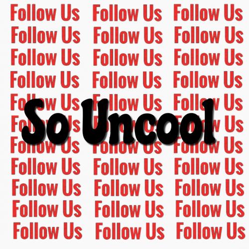 Follow Us 