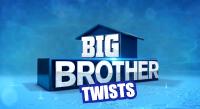 Big Brother Twists SEASON THREE: REVENGE