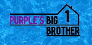 Purple's Big Brother | S1