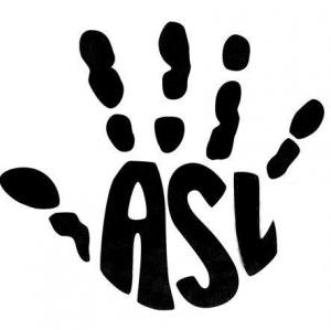 Beth's ASL Club