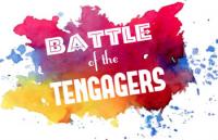 The Battle of the Tengagers