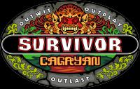 Survivor: Cagayan  (Apps Open)