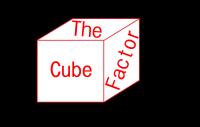 The Cube Factor (Day 4/22)