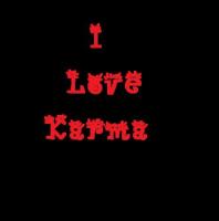 I Love Karma: Remix