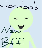 Jordoo's New Bff