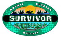 Vegas and Kondons' Survivor: Vietnam