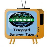 Tengaged's Survivor Tube