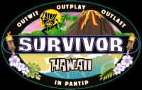 Ashley's Survivor S1: Hawaii