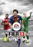 FIFA 13 OFFICIAL TENGAGED GROUP