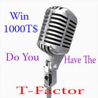 The T-Factor