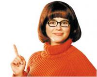 Velma.