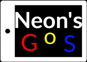 Neon's Games of Survival