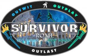 Survivor Rome - Old School vs. New School