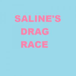 Saline's Drag Race