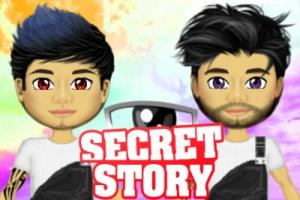 [SS] Secret Story
