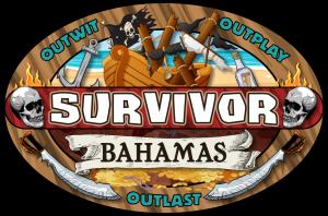 Gumball's Survivor S3 The Bahamas (APPS)