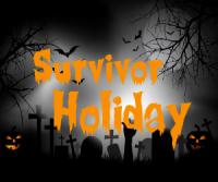 Survivor Holiday (S1)