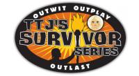 TTJ's Survivor Series (NOVEMBER 2016)
